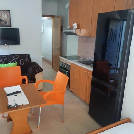 סרנדה Mohito Beach Apartment 5 מראה חיצוני תמונה