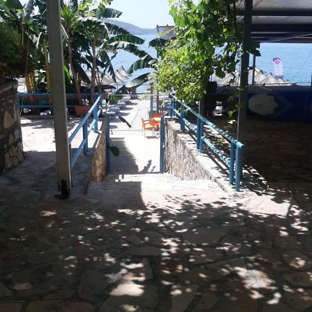 סרנדה Mohito Beach Apartment 5 מראה חיצוני תמונה