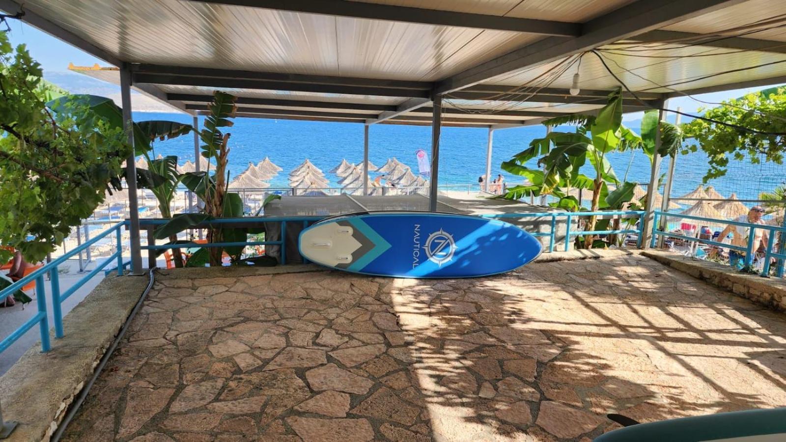 סרנדה Mohito Beach Apartment 5 מראה חיצוני תמונה