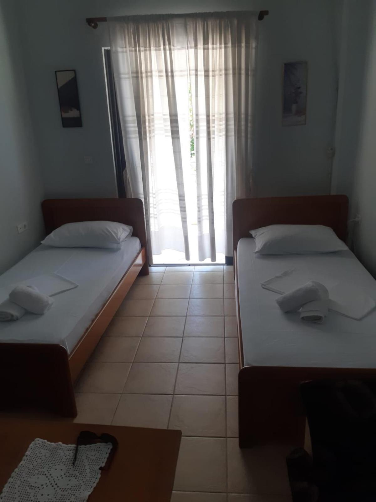 סרנדה Mohito Beach Apartment 5 מראה חיצוני תמונה