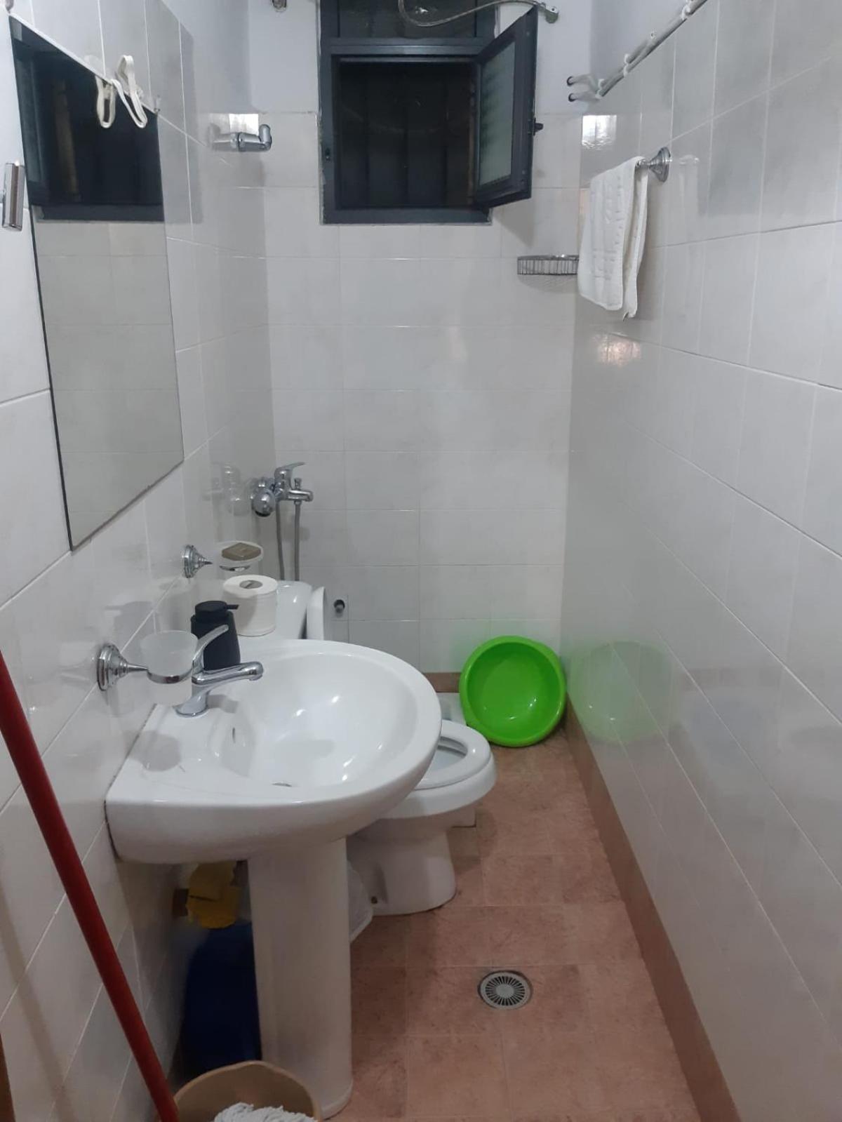 סרנדה Mohito Beach Apartment 5 מראה חיצוני תמונה