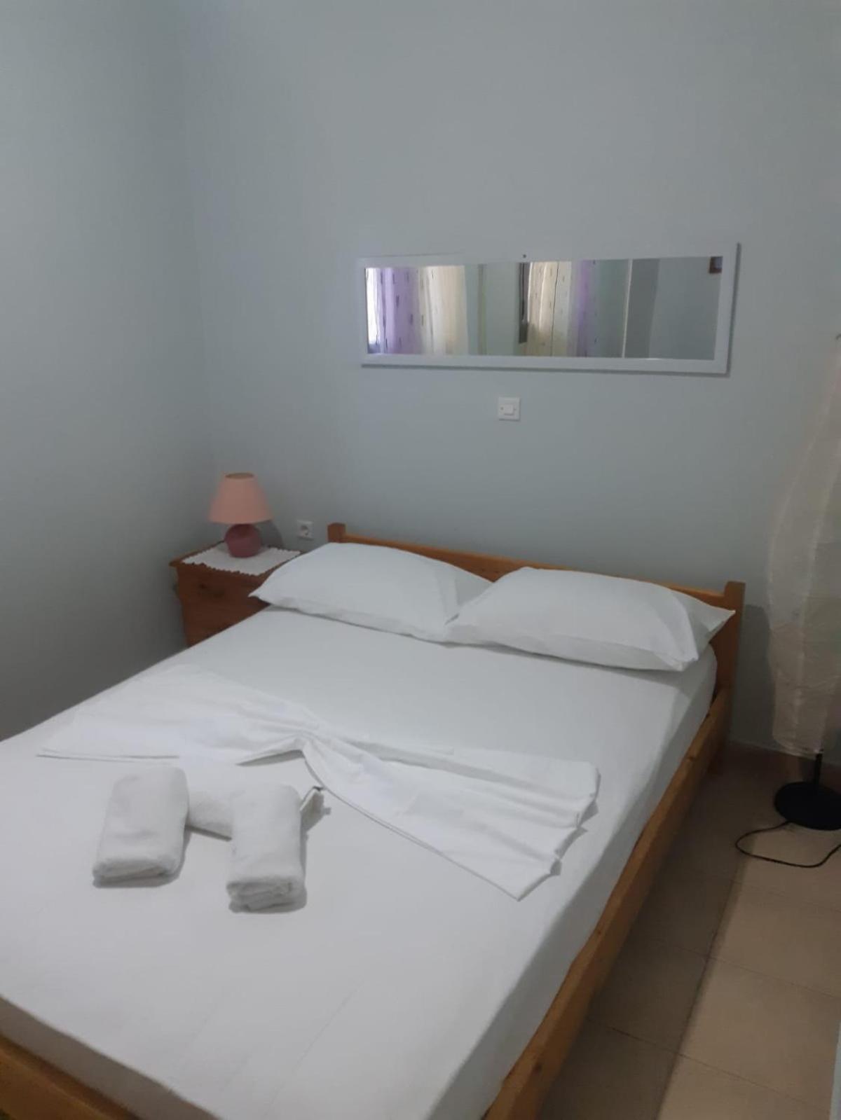 סרנדה Mohito Beach Apartment 5 מראה חיצוני תמונה