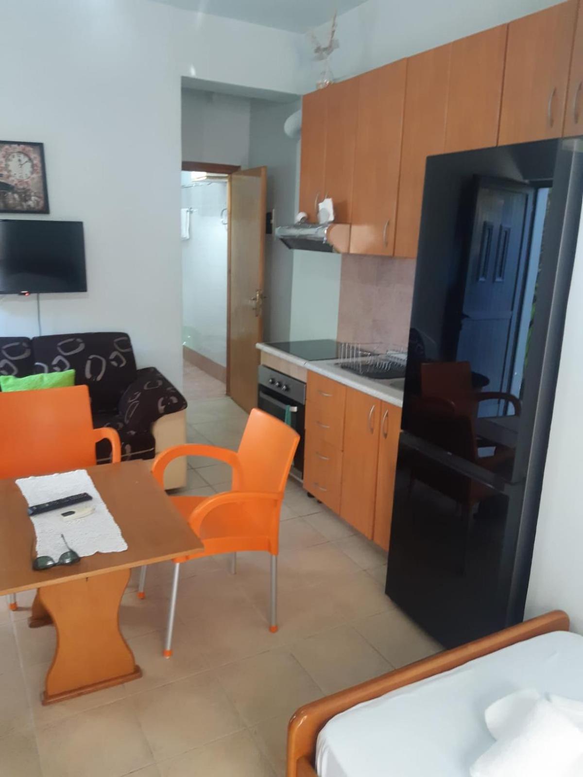 סרנדה Mohito Beach Apartment 5 מראה חיצוני תמונה